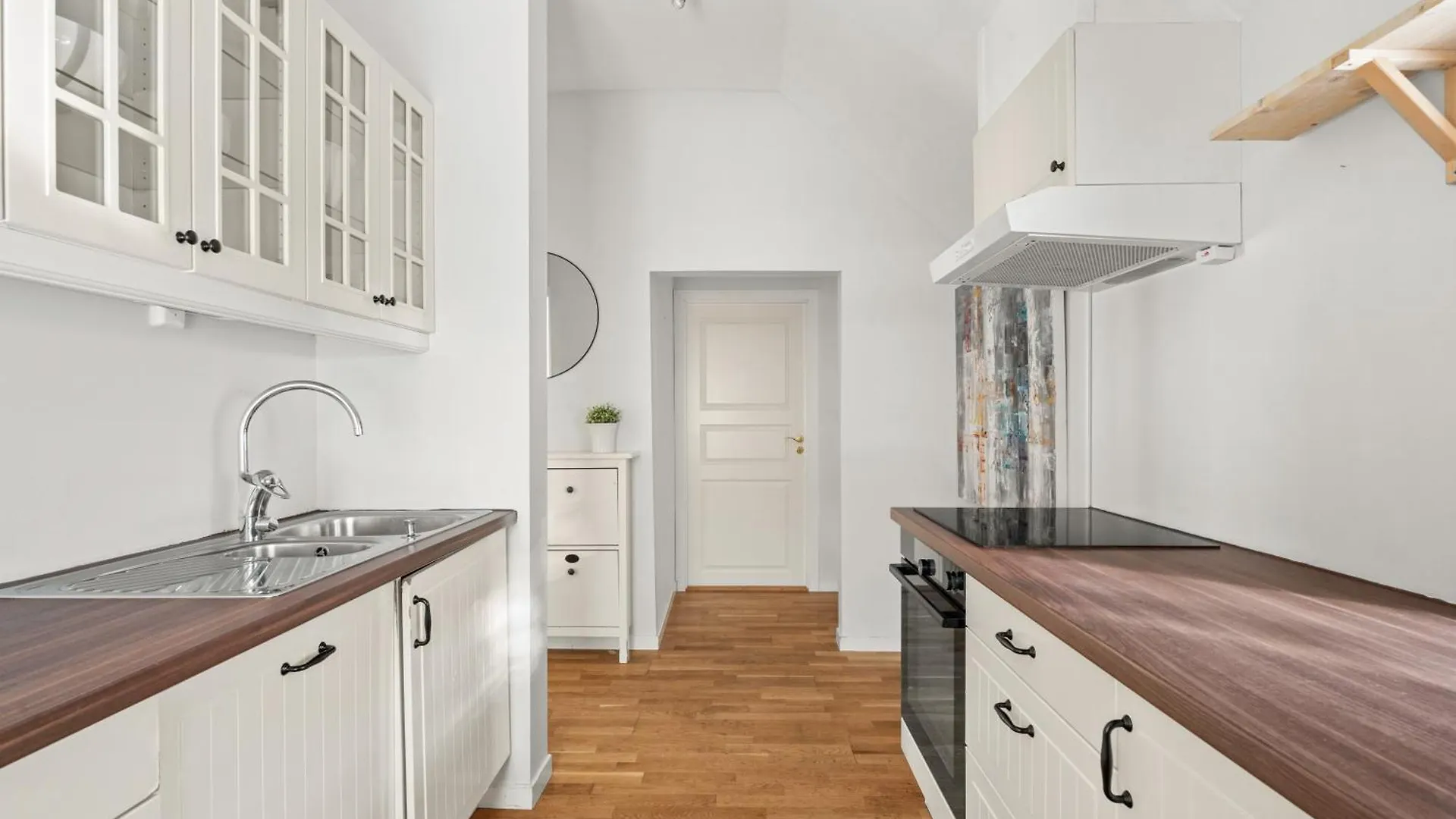 Historic Bergen Home I Free Parking