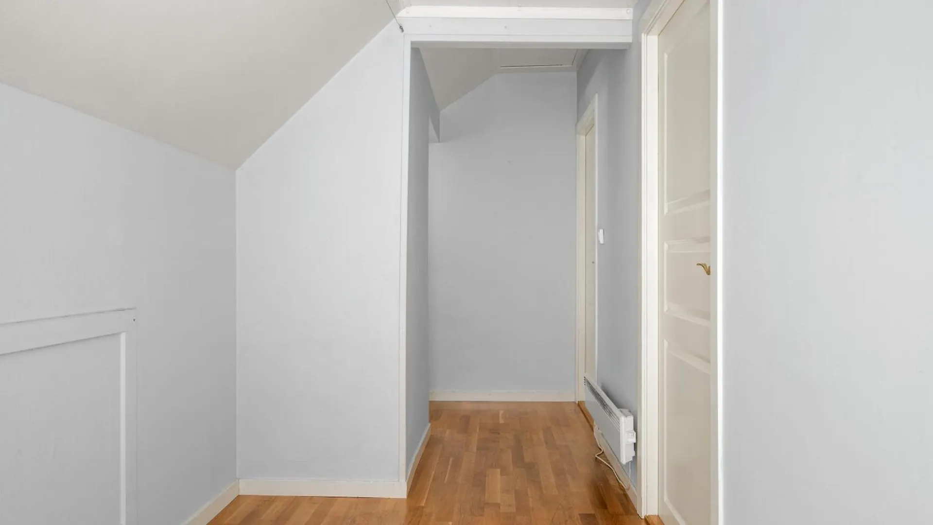 公寓 Historic Bergen Home I Free Parking
